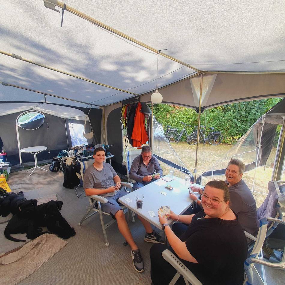 Drei Camping-Typen am Kerstgenshof Sonsbeck erzählen: „Ich war eigentlich nie Camper, aber…“