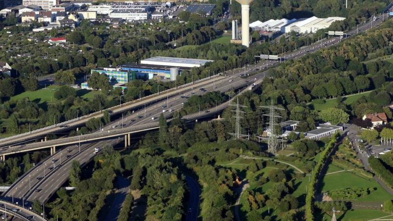 Gründer-Ranking 2025: Leverkusen verliert Spitze an München – knapp