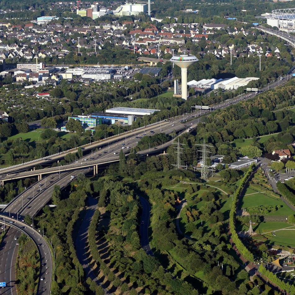 Gründer-Ranking 2025: Leverkusen verliert Spitze an München – knapp