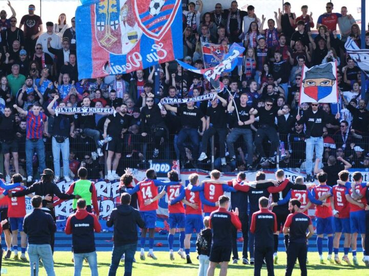 Vor dem Start der neuen Saison: Wer wird Oberliga-Meister 2026/27? Das glauben die Fans