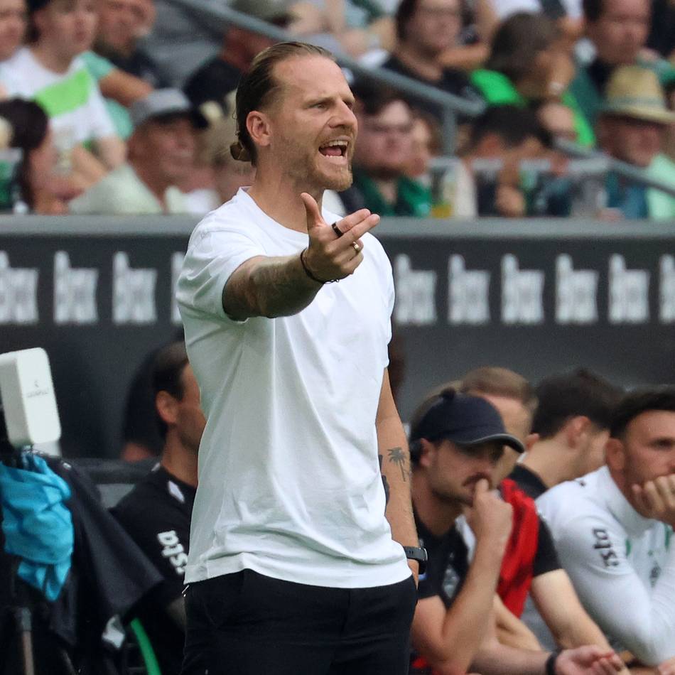 „Wir nehmen diese Rolle an“: Warum der Pokal für Borussia so wichtig ist