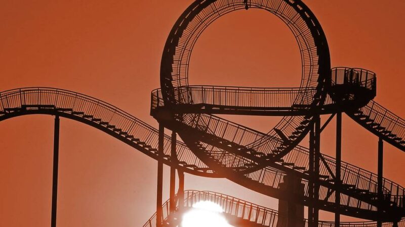 Tipps vom 10. bis 15. August: Landmarke in der Dämmerung – das ist nächste Woche in Duisburg los