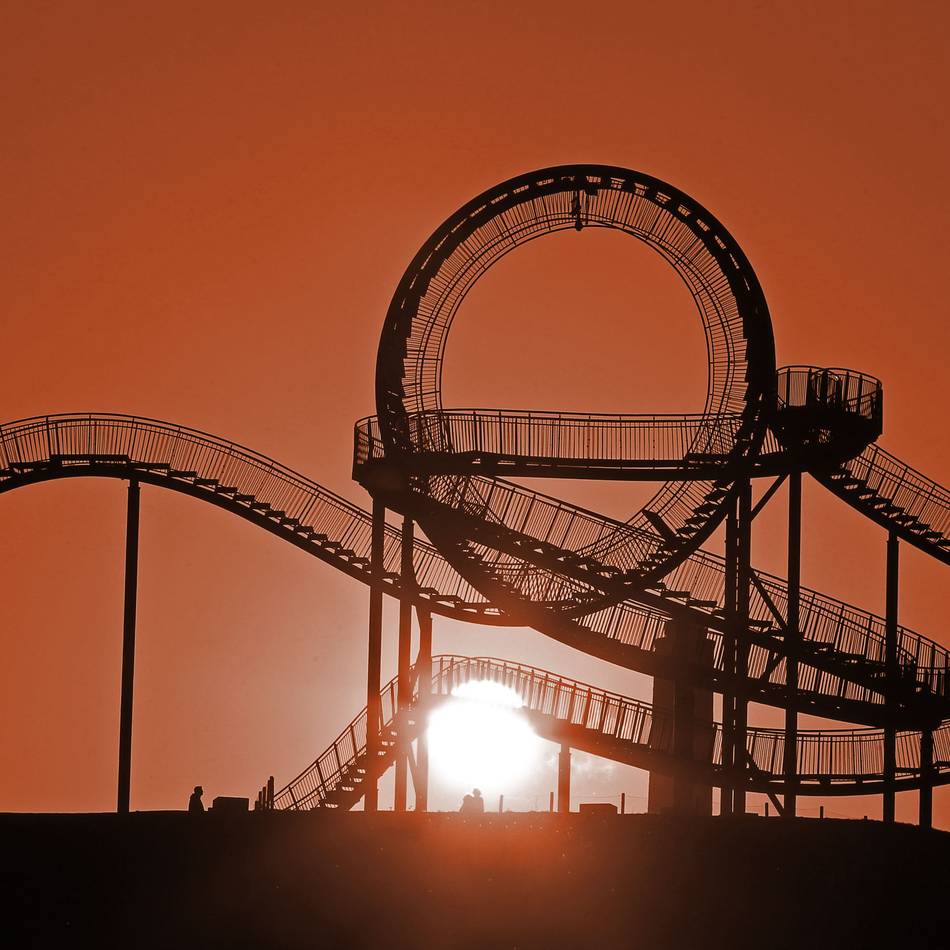 Tipps vom 10. bis 15. August: Landmarke in der Dämmerung – das ist nächste Woche in Duisburg los