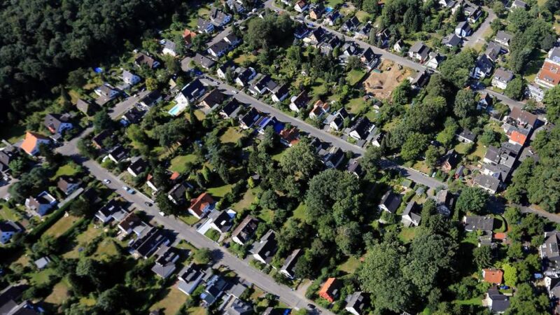 Leverkusener Stadtteile im Vergleich: Wenn die Adresse über Chancen bestimmt – SPD nimmt soziale Spaltung ins Visier