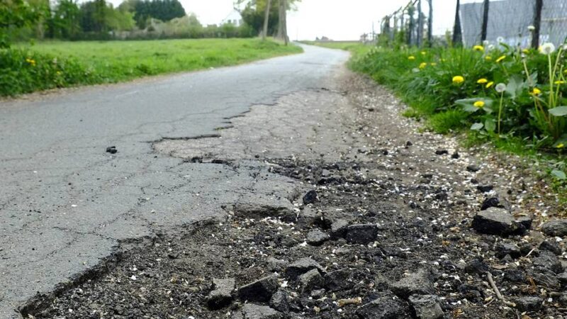 Wegenetz in Jüchen: Jüchener können noch bis 16. August Wege mitgestalten
