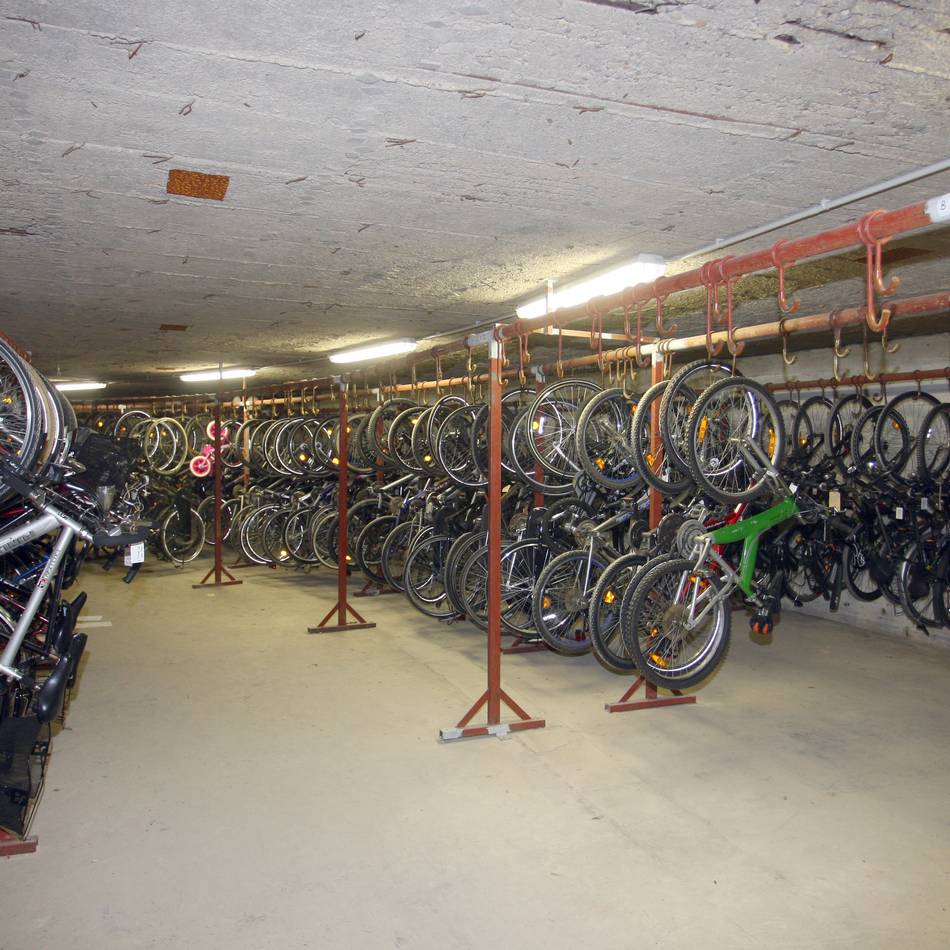 Neuer Service in Krefeld: Fahrrad, Schlüssel, Geldbörse: Verlorene Sachen jetzt online suchen