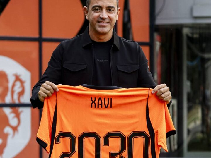 Neuer Bondscoach: „Werden bereit sein“ – Xavi freut sich auf Debüt gegen Klopp