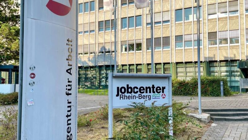Arbeitsmarkt in Wermelskirchen: Weniger Arbeitslose im Kreis, doch der Ausbildungsmarkt steht unter Druck