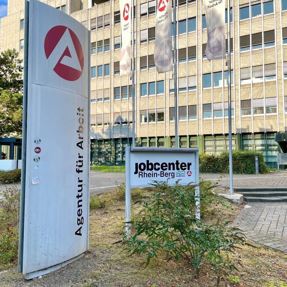Arbeitsmarkt in Wermelskirchen: Weniger Arbeitslose im Kreis, doch der Ausbildungsmarkt steht unter Druck