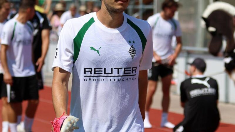 Konsequente Kaderpolitik: Borussia bricht in Mainz endlich das eigene Gesetz