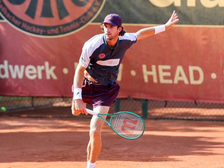 Letzter Spieltag Tennis-Bundesliga: Zwei Siege zum Abschluss – GHTC klettert noch auf Rang vier