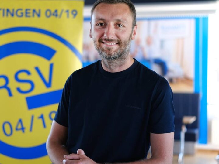 Gelungener Auftakt: Ratingen 04/19 zieht souverän in die zweite Runde ein