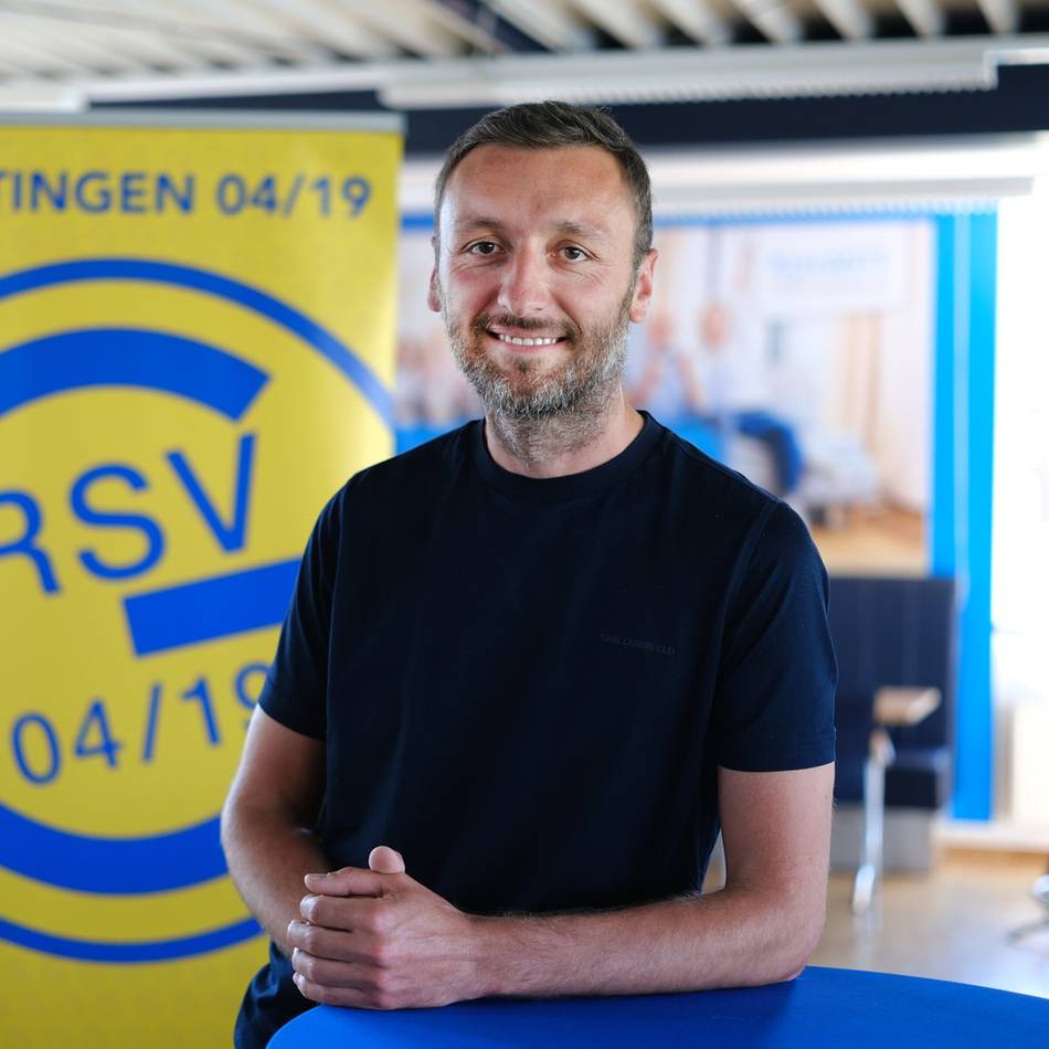 Gelungener Auftakt: Ratingen 04/19 zieht souverän in die zweite Runde ein
