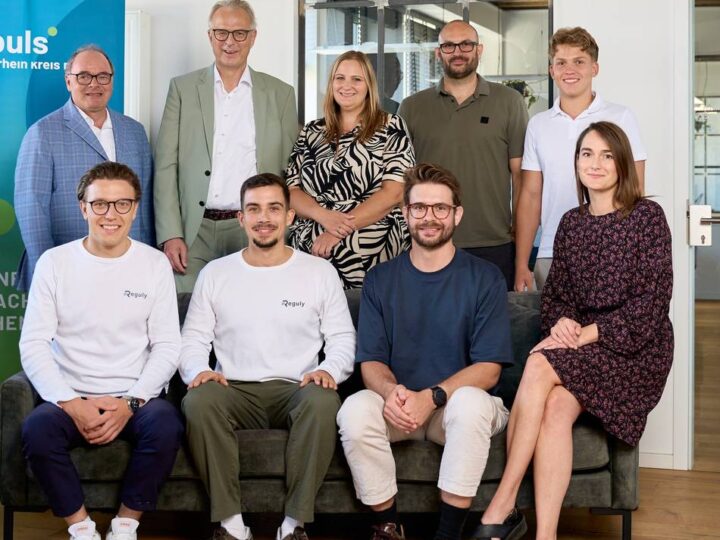 Nachbarschaftshilfe, Basteln und besondere Erlebnisse: Diese fünf Start-ups erhalten Förderung vom Rhein-Kreis