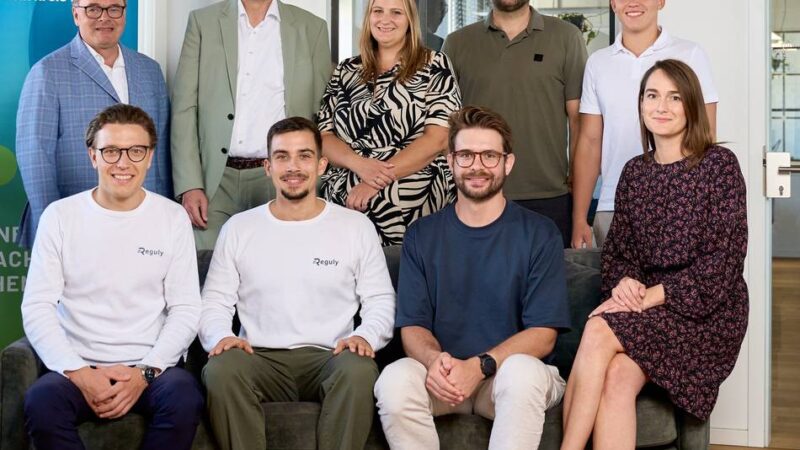 Nachbarschaftshilfe, Basteln und besondere Erlebnisse: Diese fünf Start-ups erhalten Förderung vom Rhein-Kreis