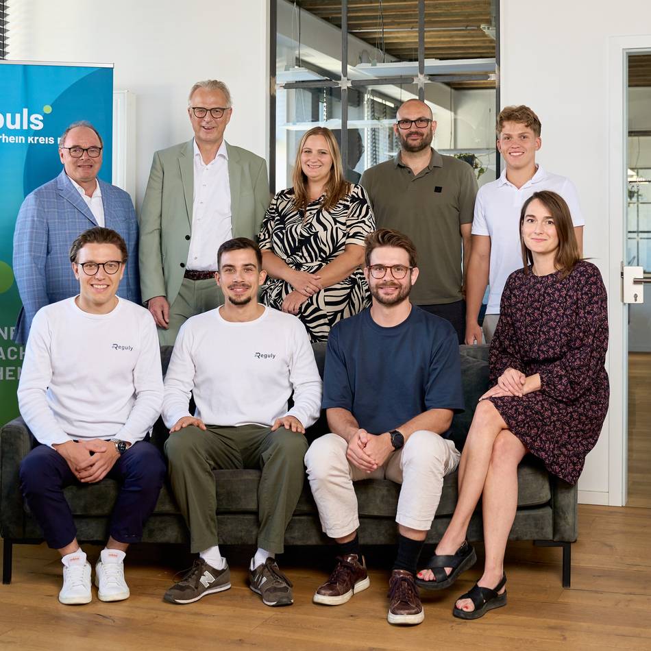 Nachbarschaftshilfe, Basteln und besondere Erlebnisse: Diese fünf Start-ups erhalten Förderung vom Rhein-Kreis