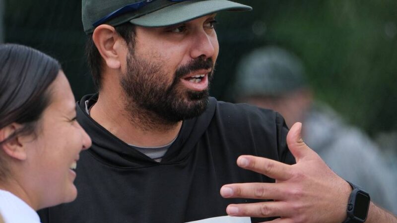 In der Softball-Bundesliga: Auch ohne Play-offs stimmt die Richtung der Goose Necks