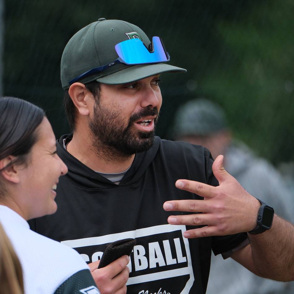 In der Softball-Bundesliga: Auch ohne Play-offs stimmt die Richtung der Goose Necks