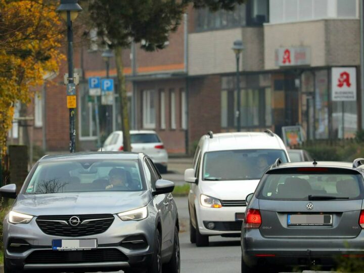 Am 3. September im Bürgerhaus: Budberger Bürgerverein lädt zu „Bürgermeister vor Ort“ ein