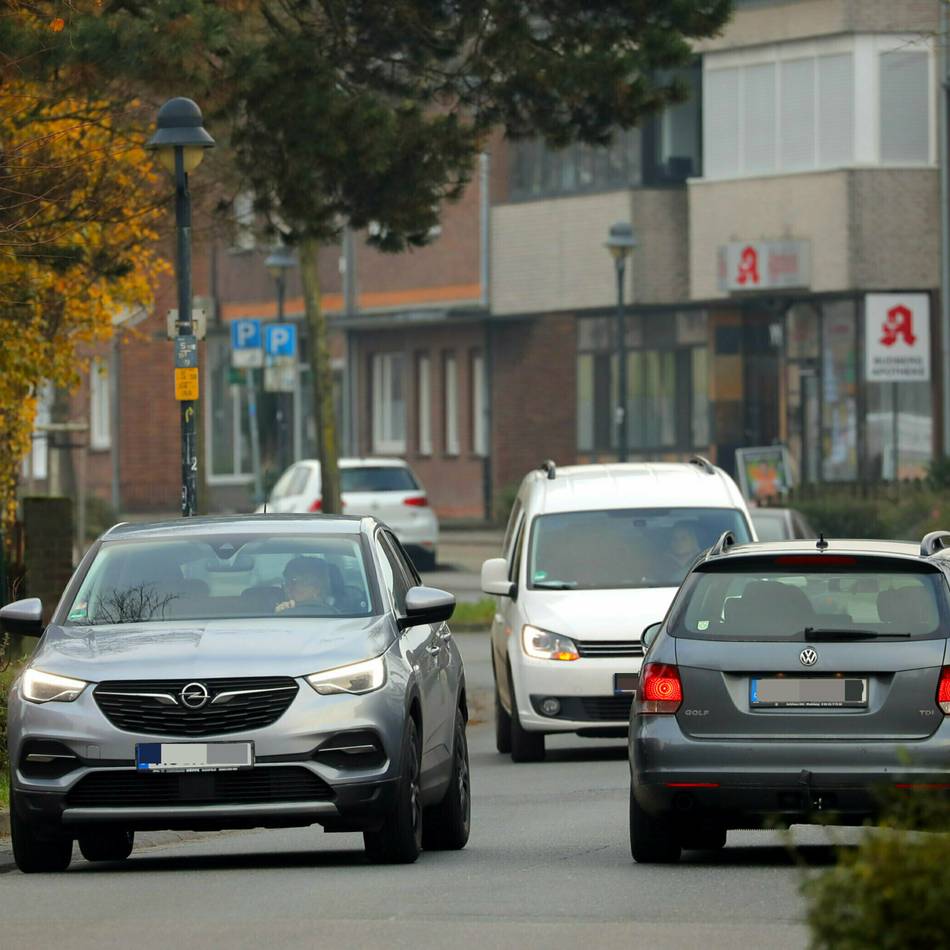 Am 3. September im Bürgerhaus: Budberger Bürgerverein lädt zu „Bürgermeister vor Ort“ ein
