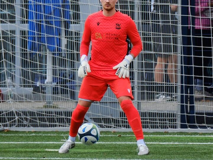 Sieg und Remis in der Bezirksliga: Die Keeper stehen bei Ratingens U23 und beim SV Hösel im Fokus