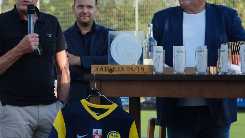 Stimme von der Fußball-Basis: 04/19-Präsident Stieghorst findet: „Infantino muss weg“