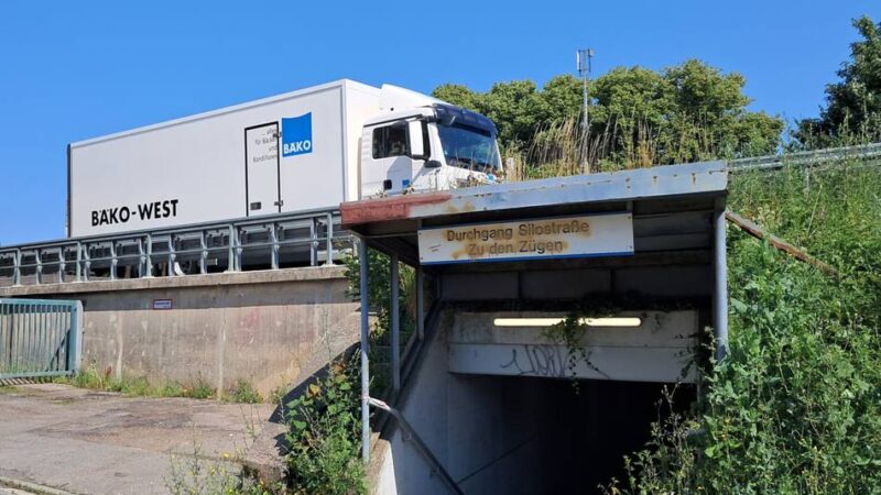 Mobilitätsknotenpunkt für die Stadt: Jüchen bekommt barrierefreien Bahnhof bis zur IGA 2037