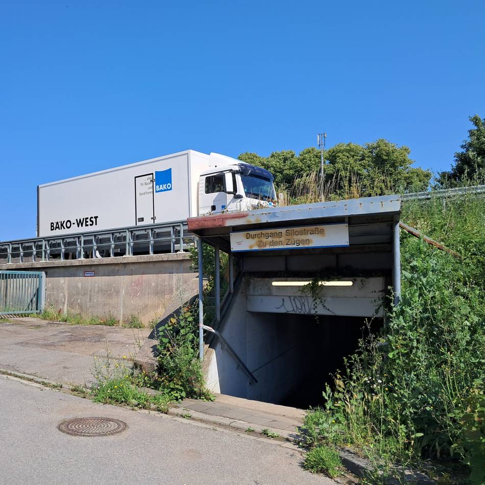 Mobilitätsknotenpunkt für die Stadt: Jüchen bekommt barrierefreien Bahnhof bis zur IGA 2037