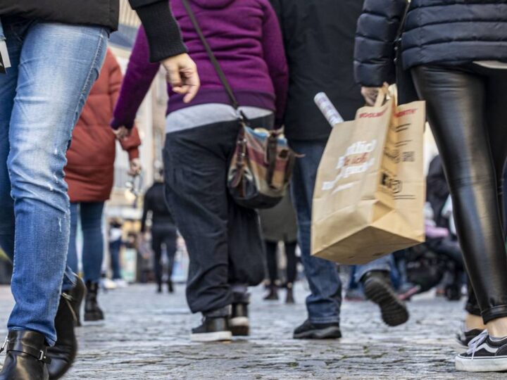 Einwohner in Moers: Mehr Tote als Geburten – Moers wächst trotzdem
