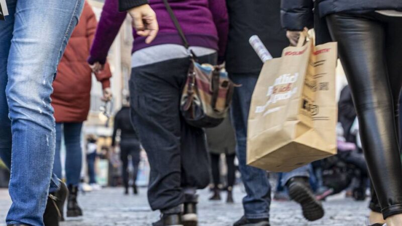 Einwohner in Moers: Mehr Tote als Geburten – Moers wächst trotzdem