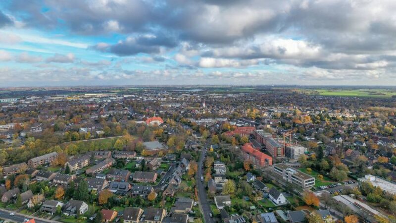 Abgabe für baureife Grundstücke: SPD bringt Grundsteuer C wieder ins Spiel