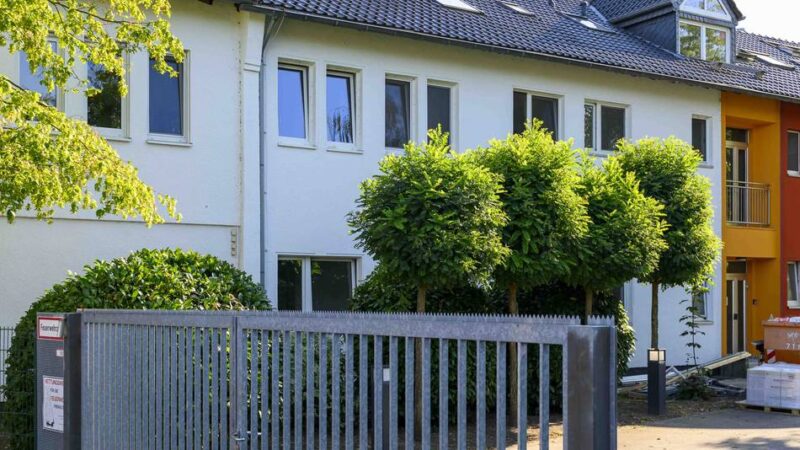 Vermisstenfälle in Kaarst: Warum so oft Jugendliche aus dem Kinderheim in Büttgen weglaufen