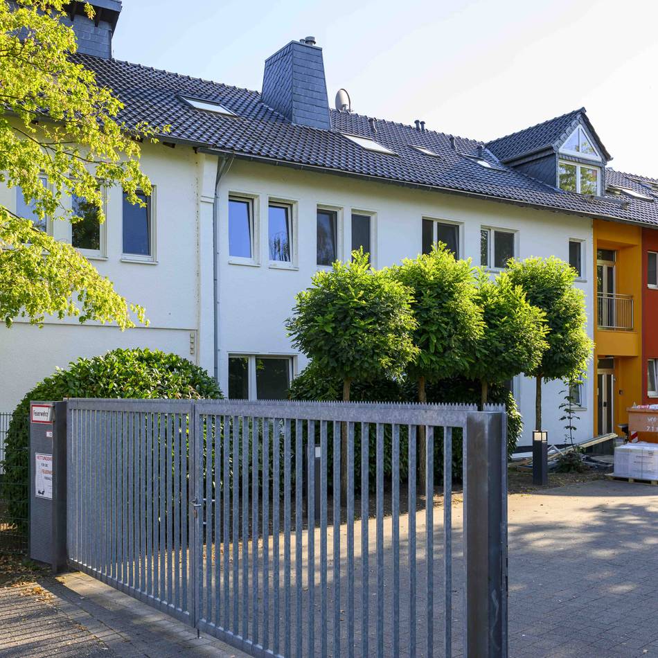 Vermisstenfälle in Kaarst: Warum so oft Jugendliche aus dem Kinderheim in Büttgen weglaufen