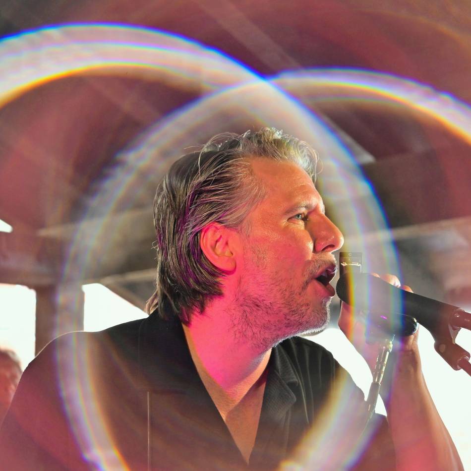 Konzert in Rommerskirchen: Mitreißender Blues im Kulturzentrum Sinsteden