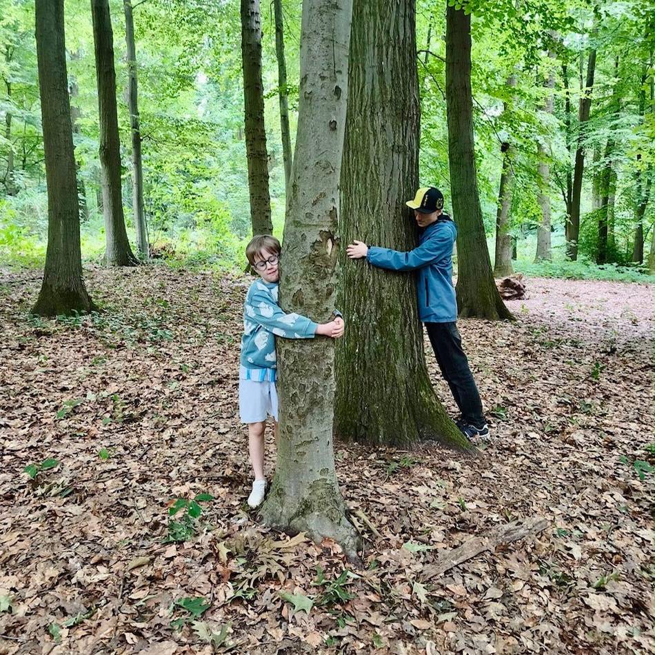 Angebot der Lebenshilfe: In den Sommerferien geht es raus in die Natur
