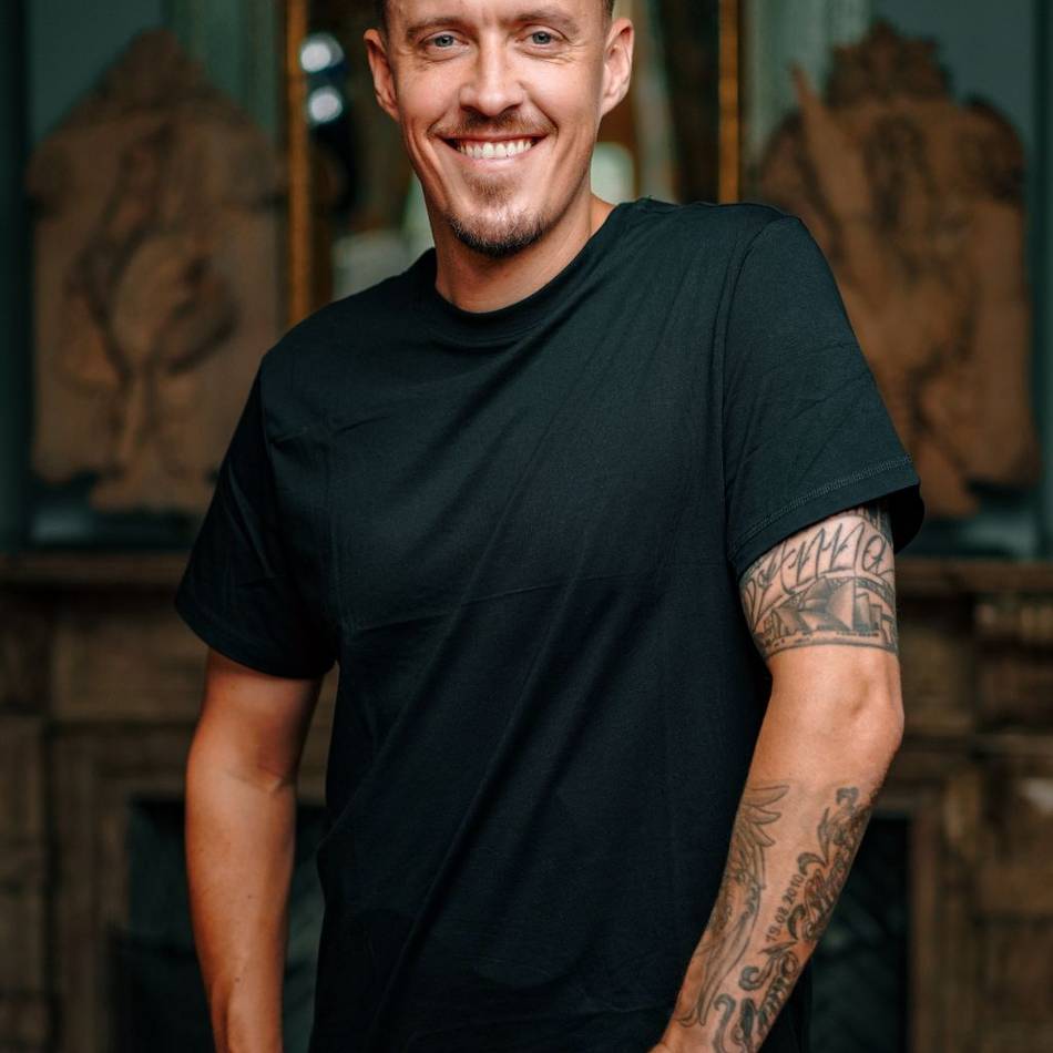 Stürmer, Pokerspieler, TV-Star: Max Kruses spannendes Leben nach dem Fußball