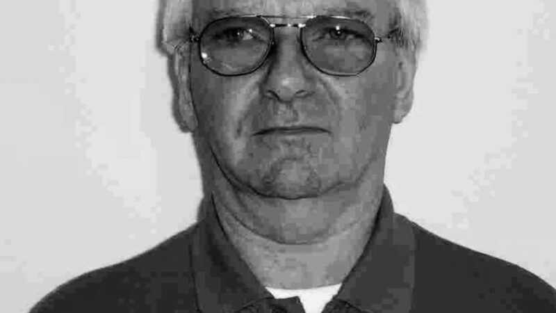 Nachruf für Helmut Klammer: Ein Mensch, auf den immer Verlass war