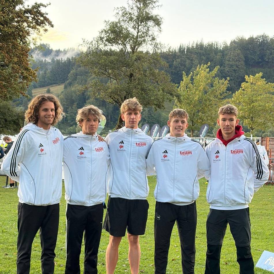 Vorletztes Bundesliga-Rennen: Rang neun sichert dem TTR 08 vorzeitig den Klassenerhalt