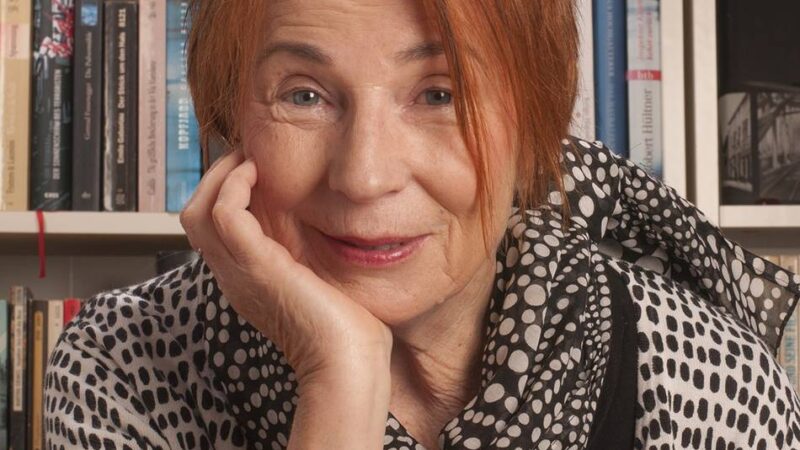 Lesung in Korschenbroich: Brigitte Glaser stellt ihren neuen Roman vor