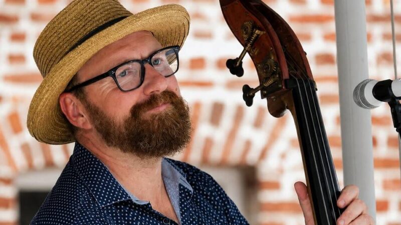 Veranstaltung in der Villa Erckens: Hommage für den britischen Musiker „Sting“