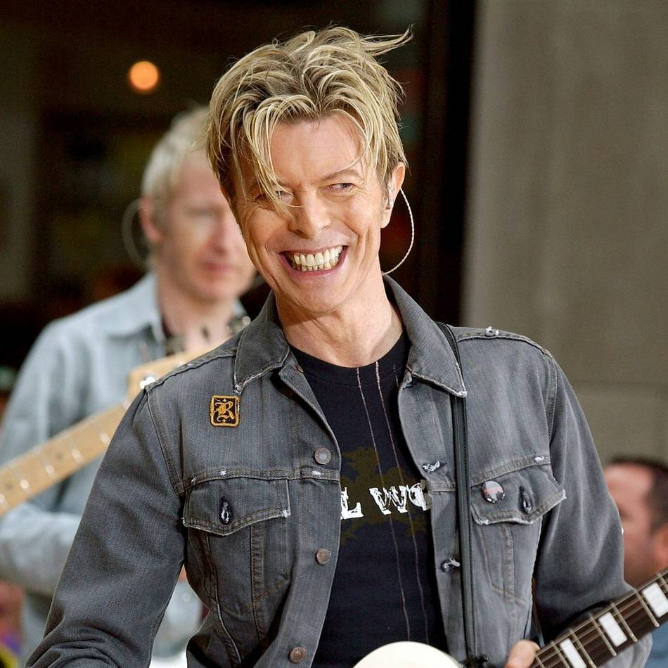 Bei Besuch in Düsseldorf: Warum Kraftwerk David Bowie nicht ins Kling-Klang-Studio ließ