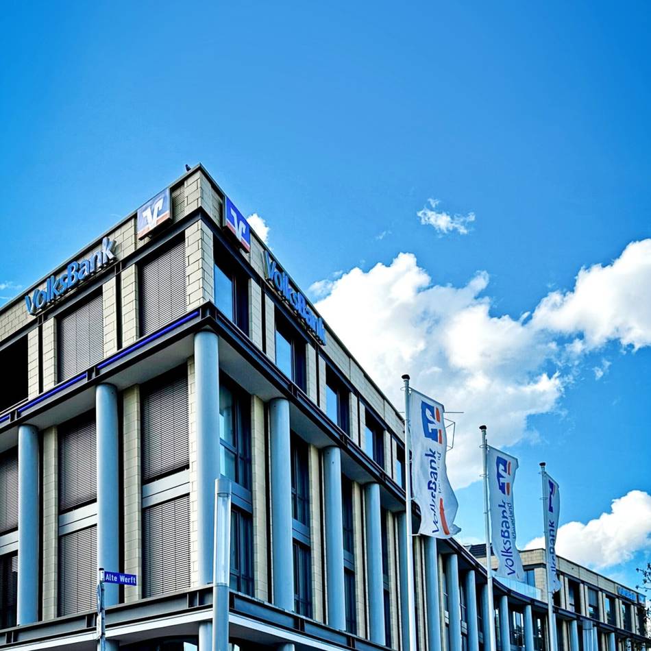 Düsseldorf/Neuss, Kleverland und andere: Wenn Volksbanken zum Problemfall werden