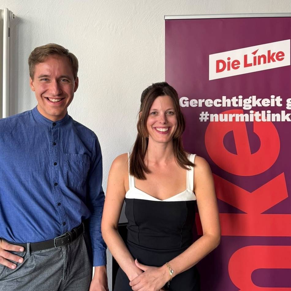 „Engagiert und fachlich vielseitig“: Die Linke im Kreis Kleve stellt Kandidaten für die Landtagswahl auf