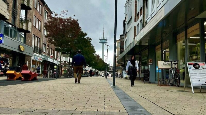 Auswertung der Einkommensunterschiede: Wo die Reichen in Wesel, Hamminkeln und Schermbeck wohnen