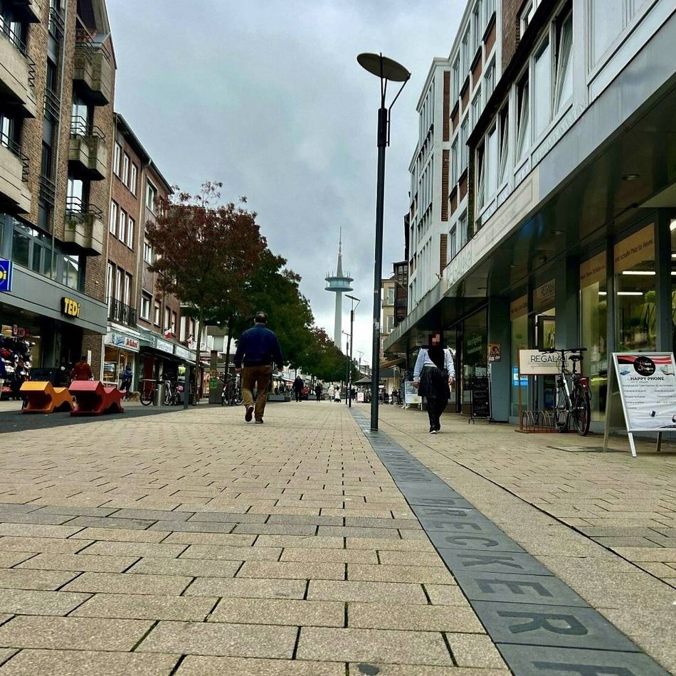 Auswertung der Einkommensunterschiede: Wo die Reichen in Wesel, Hamminkeln und Schermbeck wohnen