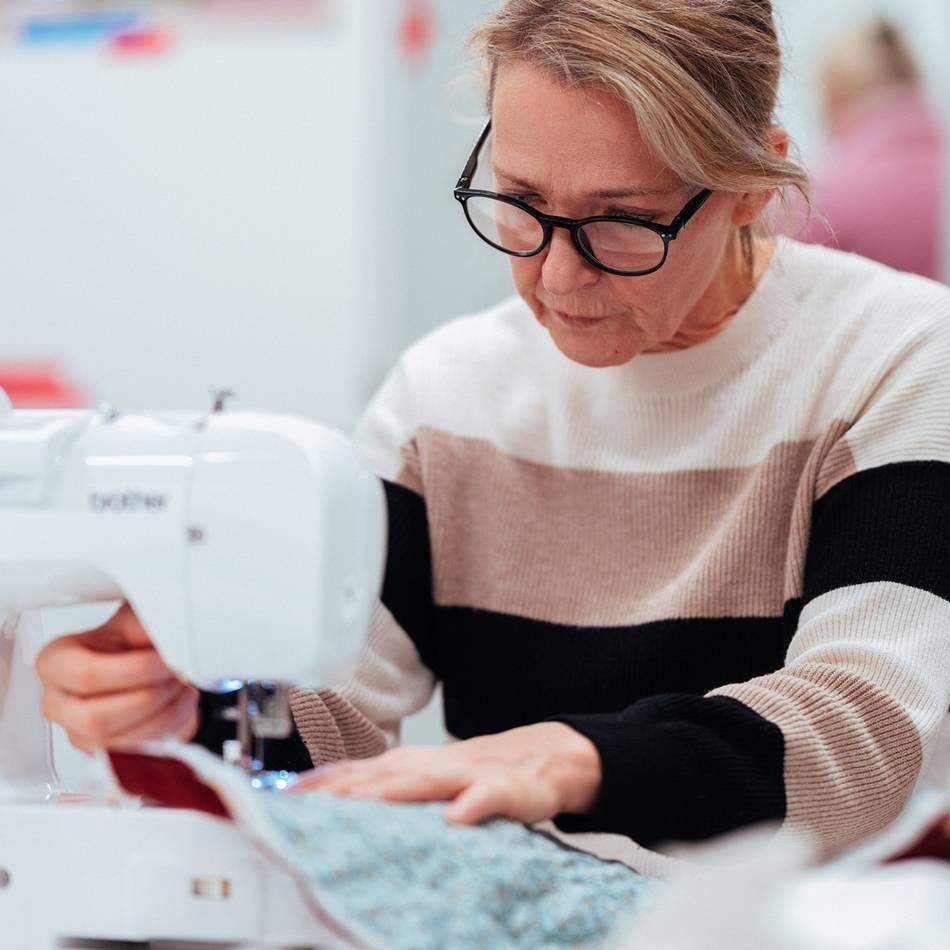 Herbstprogramm : Kunstschule Monheim verbindet Handwerk und Experiment