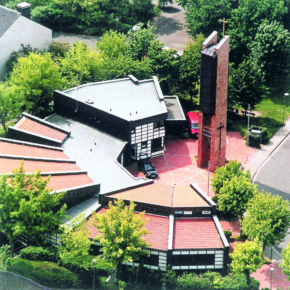 Sparpläne der Gemeinden in Neuss: Christen rebellieren gegen Aufgabe der Trinitatiskirche