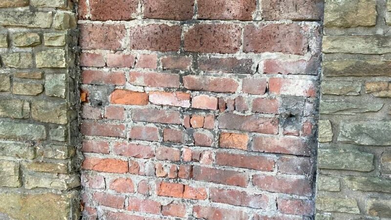 Gedenkstätte Birken in Solingen: Kriegerdenkmal erneut geschändet