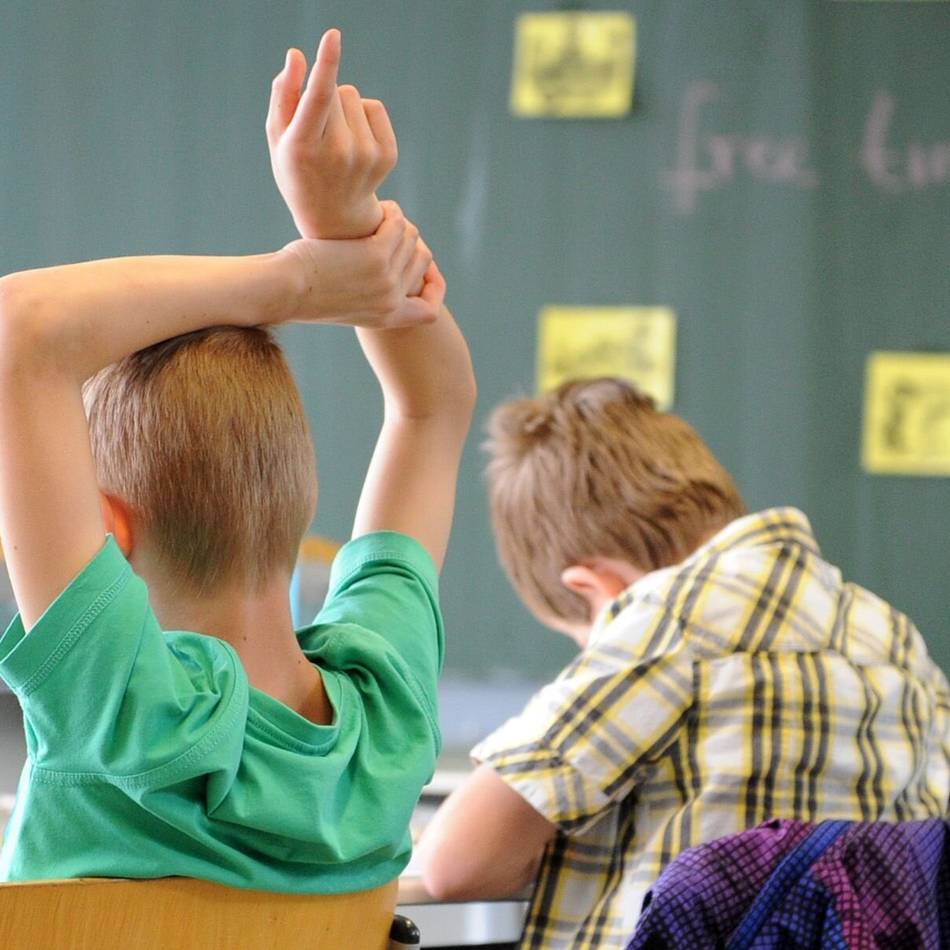 Fünf Standorte in Heiligenhaus: So läuft die Anmeldung für 2027 an den Grundschulen