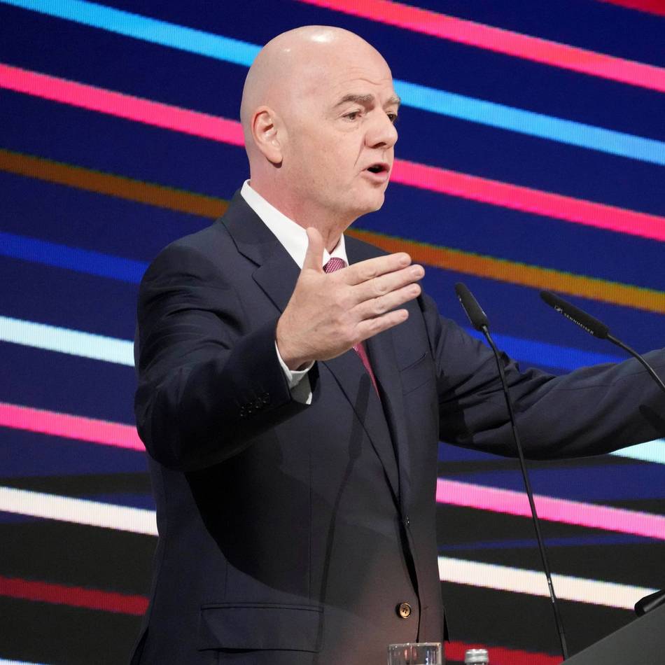 Fifa-Boss weist persönliches Interesse zurück: Uefa bestätigt Zahlungen an Ex-Mitarbeiterin von Infantino